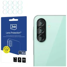 Samsung Galaxy A27 5G 3MK kameralencse-védő üvegfólia