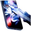 iPhone 17 Pro 3MK HardGlass Max applikátorral fekete üvegfólia thumbnail