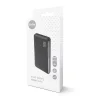 Setty Power Bank 10000 mAh SPB-10 fekete thumbnail