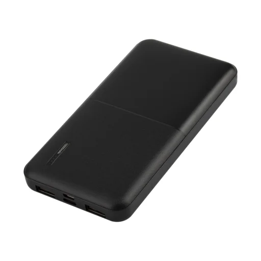 Setty Power Bank 10000 mAh SPB-10 fekete - 3