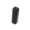 Setty 2600 mAh mini fekete powerbank thumbnail