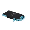Setty napelemes powerbank 5000 mAh kék R thumbnail