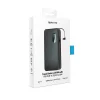 Forever Core 20000 mAh powerbank + Lightning kábel fekete thumbnail
