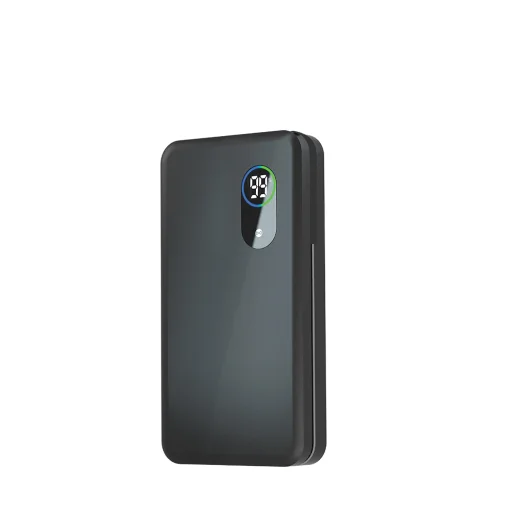 Forever Core 20000 mAh powerbank + Lightning kábel fekete - 3