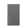 Setty Recycling 5000 mAh 12W szürke Powerbank QRPB5-12-18 thumbnail