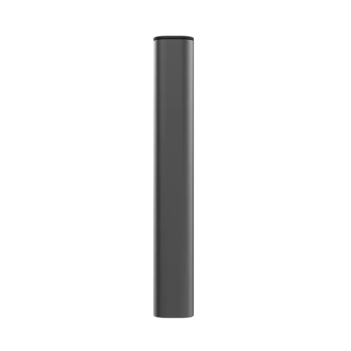 Setty Recycling 5000 mAh 12W szürke Powerbank QRPB5-12-18 - 7