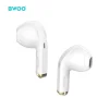 BWOO Bluetooth fülhallgató TWS BW66 fehér thumbnail
