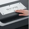 Severin PG 8138 SEVO Smart Control elektromos grill thumbnail