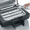 Severin PG 8138 SEVO Smart Control elektromos grill thumbnail