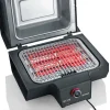 Severin PG 8138 SEVO Smart Control elektromos grill thumbnail