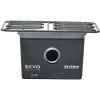 Severin PG 8138 SEVO Smart Control elektromos grill thumbnail