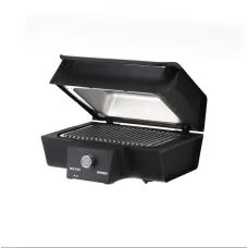 Severin PG 8138 SEVO Smart Control elektromos grill
