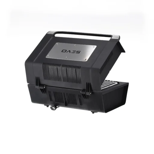Severin PG 8138 SEVO Smart Control elektromos grill - 2