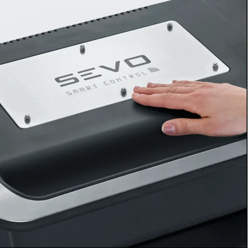 Severin PG 8138 SEVO Smart Control elektromos grill - 4