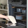 Russell Hobbs RH03294EU7 Nightfall 4 részes, egymásba rakható serpenyő szett levehető nyéllel thumbnail
