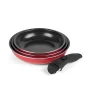 Russell Hobbs RH03995 Riviera 4-Piece Smart Clip Fry Pan Set thumbnail