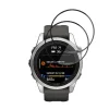 Garmin Fenix 7S Pro Solar Fekete Techsuit Nano Flex üvegfólia (2 darab) thumbnail