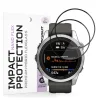 Garmin Fenix 7S Pro Solar Fekete Techsuit Nano Flex üvegfólia (2 darab) thumbnail