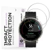 Amazfit Active 3 Prémiové čierne ochranné sklo Techsuit Nano Flex (balenie 2 kusy) thumbnail