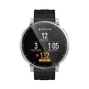 Amazfit Active 3 Prémiové čierne ochranné sklo Techsuit Nano Flex (balenie 2 kusy) thumbnail