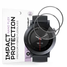 Nothing CMF Watch 3 Pro čierne Techsuit - Nano Flex (2 kusy) ochranné sklo