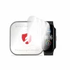 Xiaomi Mi Band 5 / 6 / 6 NFC / Amazfit Band 5 Átlátszó Smart Protection - Premium Classic üvegfólia (4 csomag) thumbnail