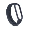 Xiaomi Mi Band 5 / 5 NFC / 6 / 6 NFC / Amazfit Band 5 remienok Techsuit (W013) - tmavomodrý thumbnail