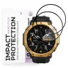 Amazfit T-Rex 3 Pro Čierne Techsuit Nano Flex (balenie 2 ks) ochranné sklo thumbnail