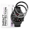 OnePlus Watch 2R Čierne Techsuit Nano Flex ochranné sklo (2 balenia) thumbnail
