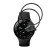 Google Pixel Watch 4 45mm čierne Techsuit Nano Flex (2 pack) ochranné sklo thumbnail