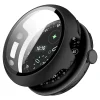 Google Pixel Watch 4 41mm Čierne Techsuit Defense360 Pro + Puzdro s ochrannou fóliou thumbnail