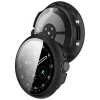 Google Pixel Watch 4 45mm Čierne puzdro Techsuit Defense360 Pro + Ochranné sklo thumbnail