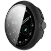 Google Pixel Watch 4 45mm Čierne puzdro Techsuit Defense360 Pro + Ochranné sklo thumbnail
