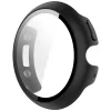 Google Pixel Watch 4 45mm Čierne puzdro Techsuit Defense360 Pro + Ochranné sklo thumbnail