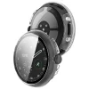 Google Pixel Watch 4 45mm Priehľadný Techsuit Defense360 Pro + puzdro s ochranou displeja thumbnail
