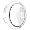 Google Pixel Watch 4 45mm Priehľadný Techsuit Defense360 Pro + puzdro s ochranou displeja thumbnail