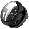 Google Pixel Watch 4 45mm Čierne puzdro Techsuit Defense360 Pro + Ochranné sklo thumbnail