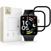 Xiaomi Redmi Watch 6 Tech-Protect Glass Flex+ hybridné sklo 2 ks čierne thumbnail
