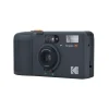 Kodak Snapic A1 35 mm filmový fotoaparát sivý thumbnail