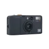Kodak Snapic A1 35 mm filmový fotoaparát sivý thumbnail