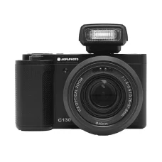 AgfaPhoto Realishot C130 kompaktný fotoaparát