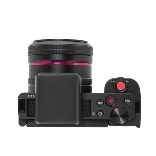 AgfaPhoto Realishot C130 kompaktný fotoaparát - 9