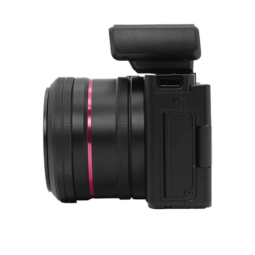 AgfaPhoto Realishot C130 kompaktný fotoaparát - 10