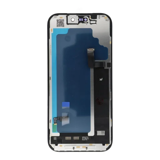 iPhone 17 Pro JK LCD displej FullHD Incell (výmena IC) - 2