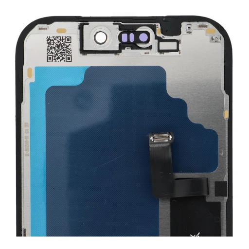 iPhone 17 Pro JK LCD kijelző FullHD Incell (IC csere) - 3