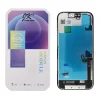 iPhone 17 JK LCD displej FullHD Incell (výmena IC) thumbnail