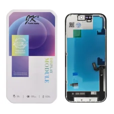 iPhone 17 JK LCD displej FullHD Incell (výmena IC)