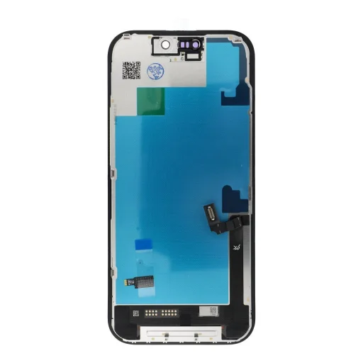 iPhone 17 JK LCD displej FullHD Incell (výmena IC) - 2