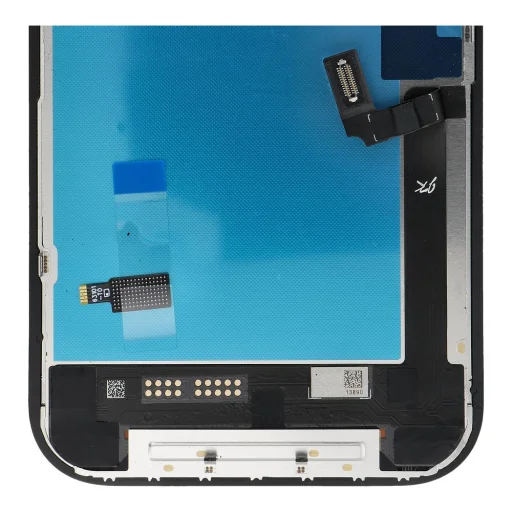 iPhone 17 JK LCD displej FullHD Incell (výmena IC) - 4