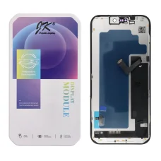 iPhone 17 Pro Max JK LCD kijelző FullHD Incell (IC csere)